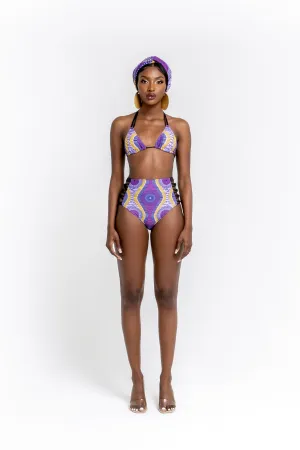 SOMTO swimsuit bikini SET