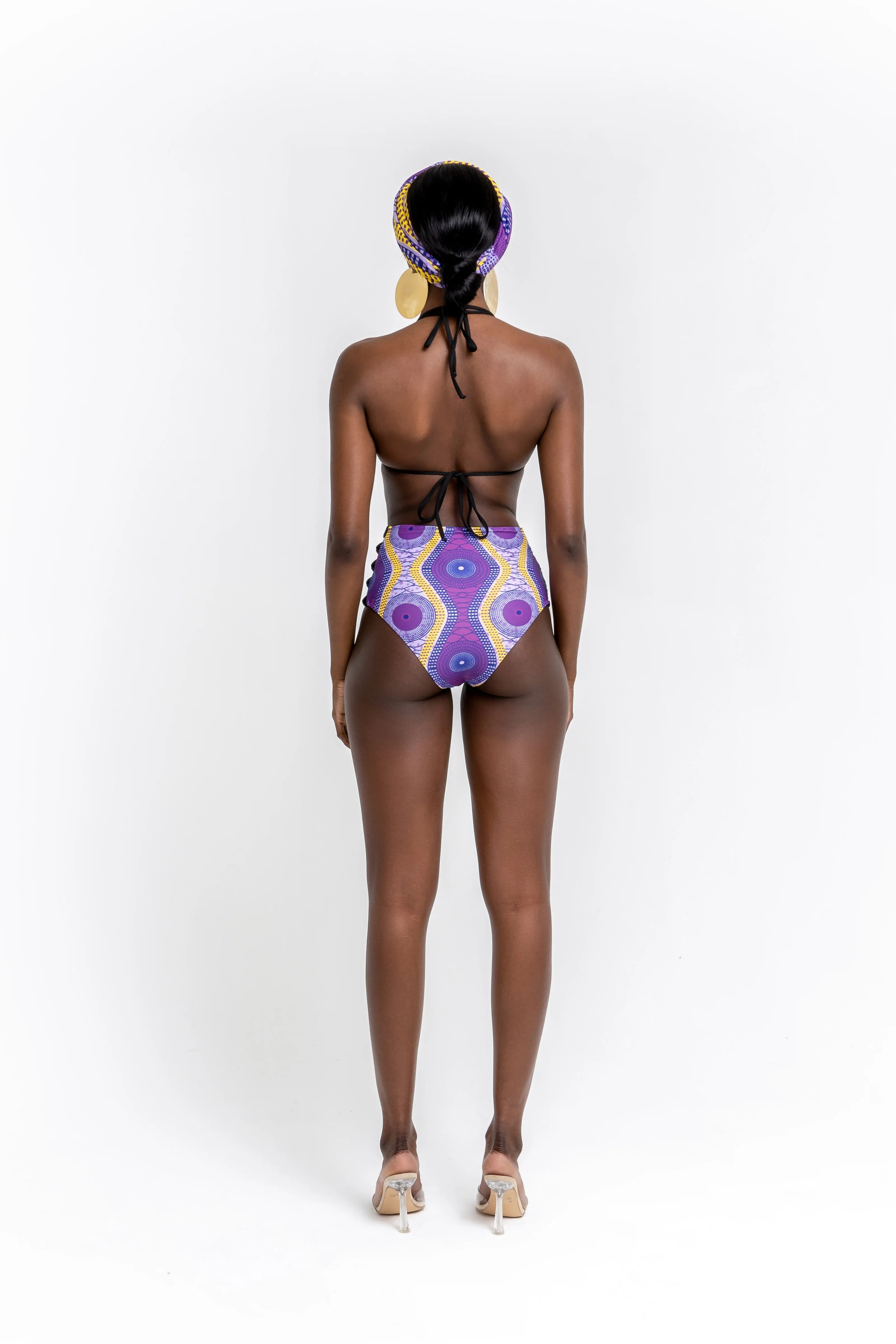 SOMTO swimsuit bikini SET