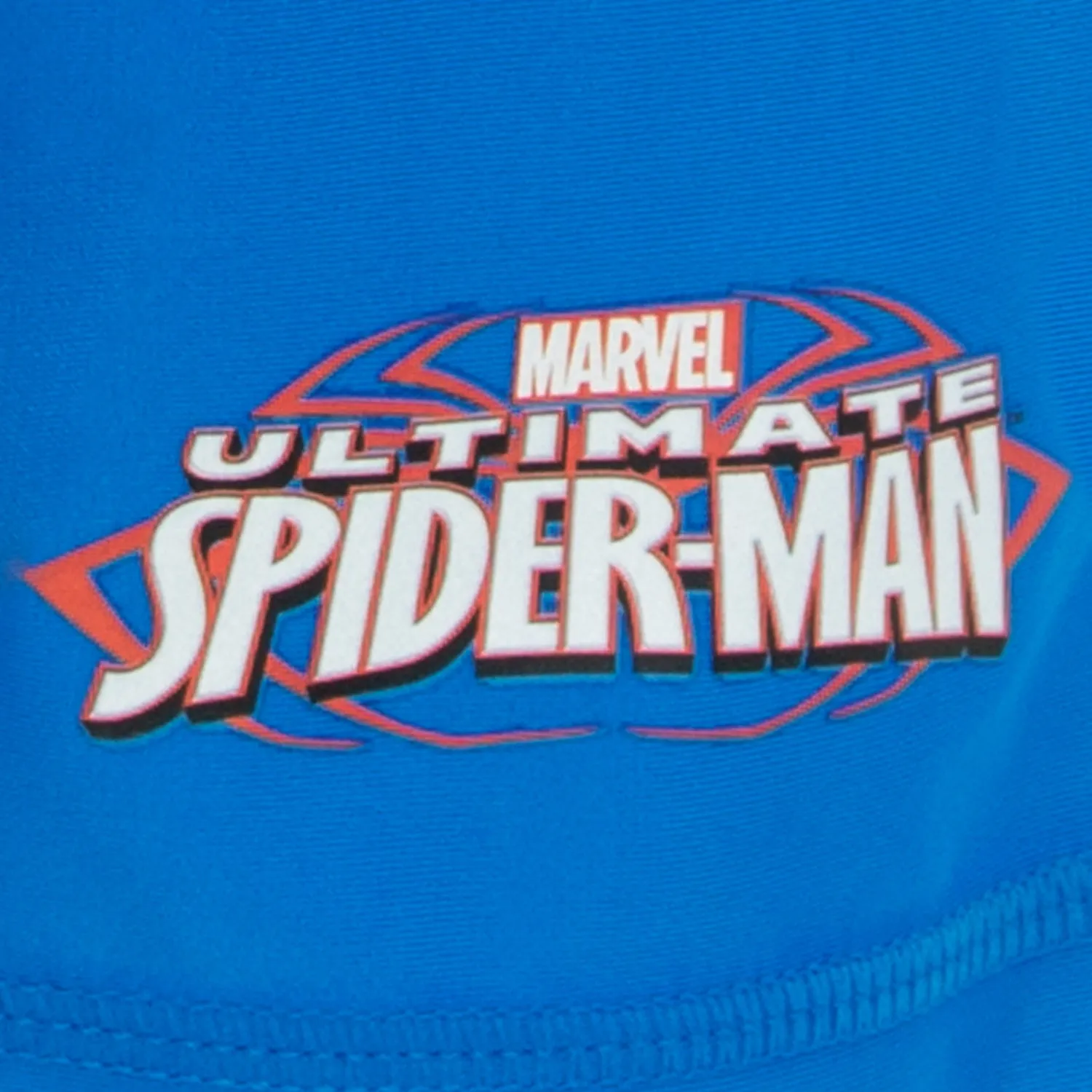 Spiderman Two Piece Swim Set