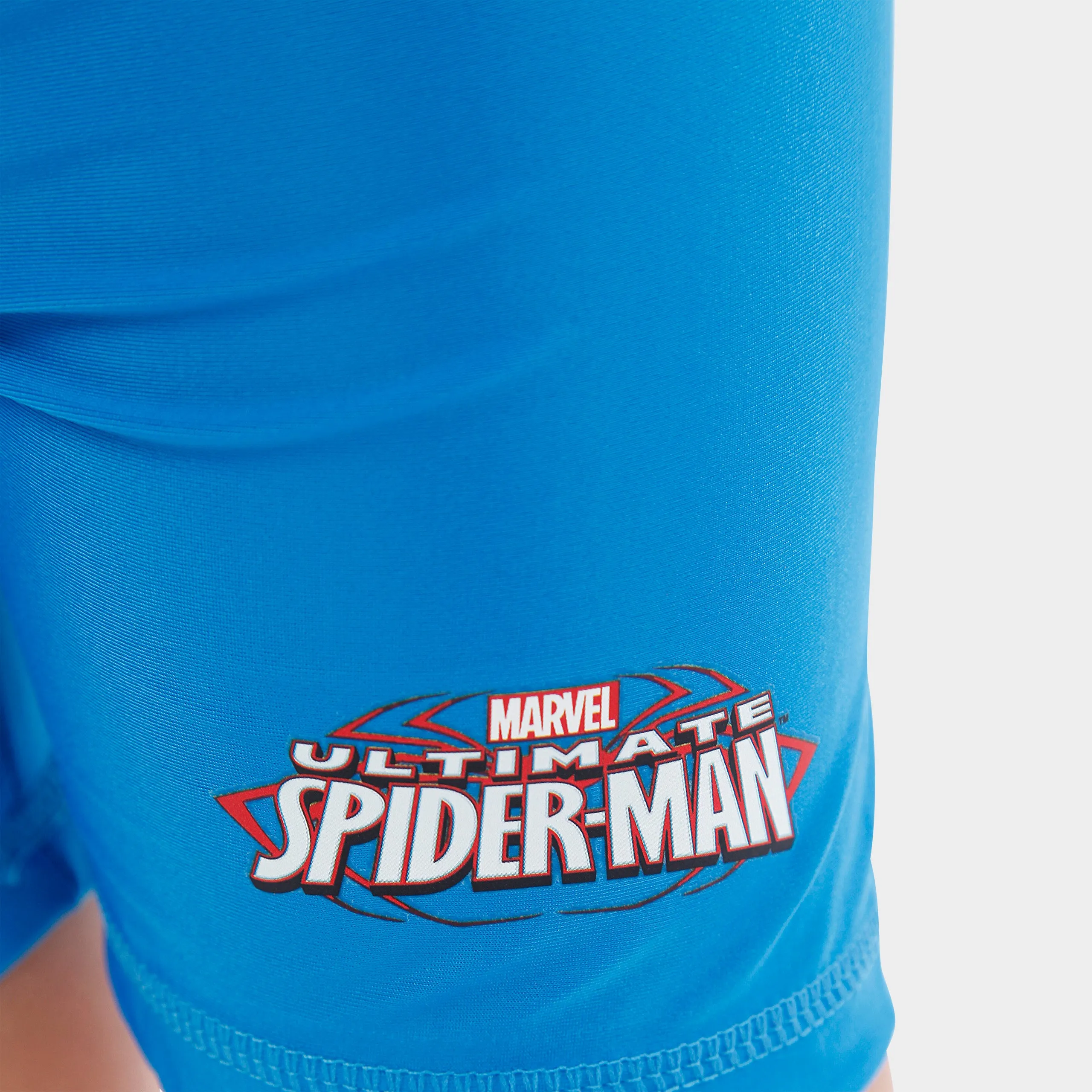 Spiderman Two Piece Swim Set