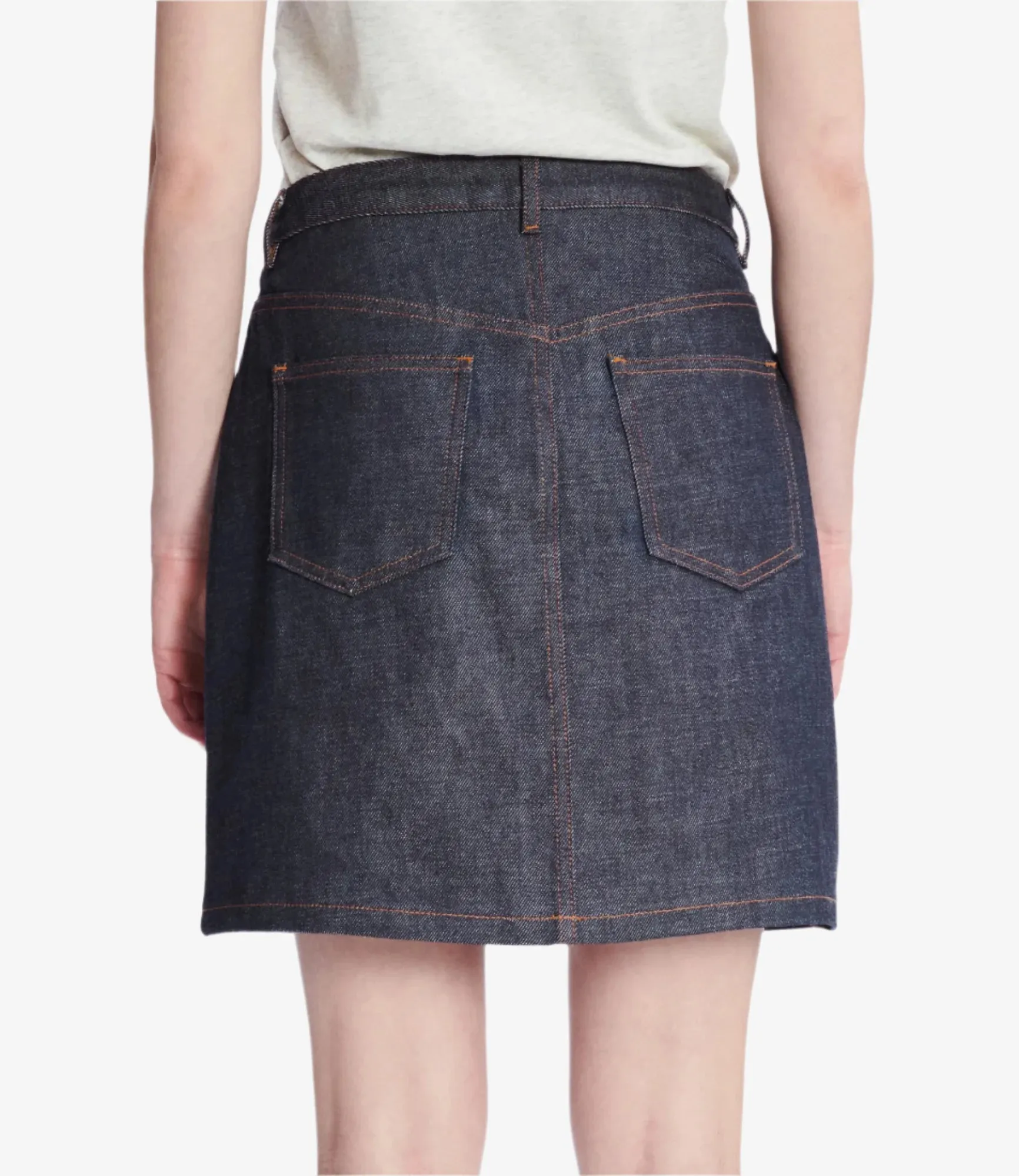 Standard Skirt