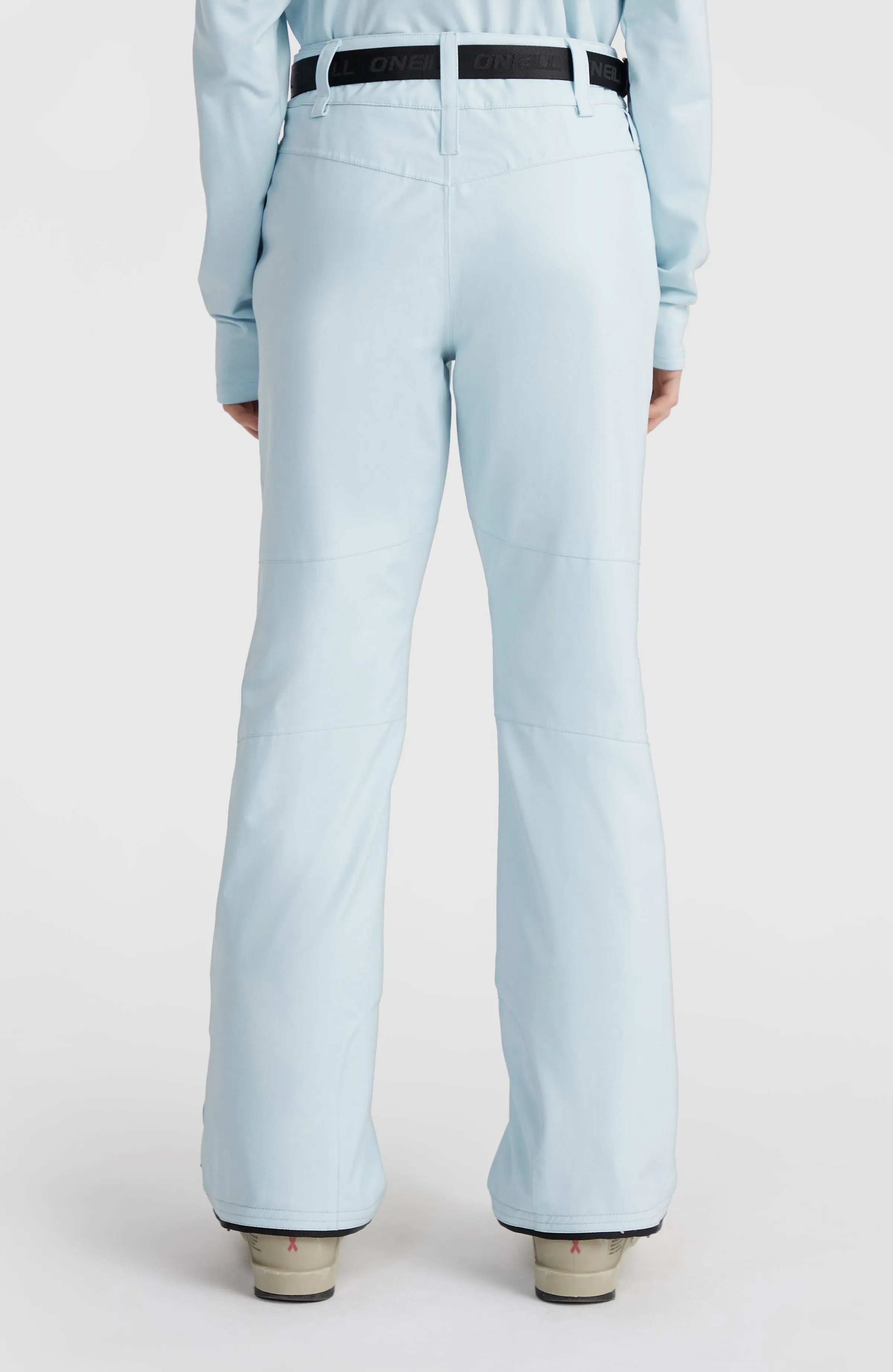 Star Slim Skihose | Dawn Sky
