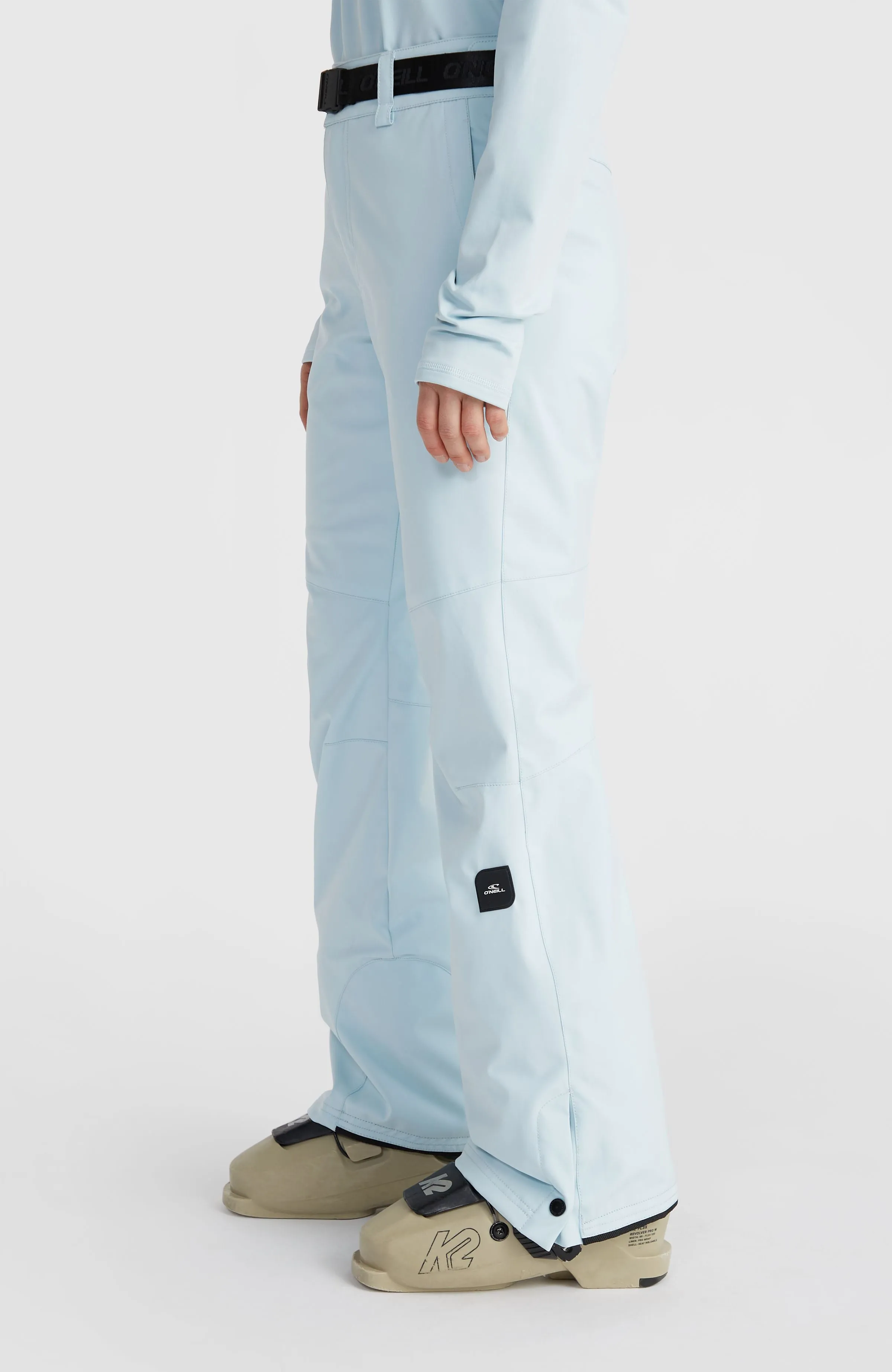 Star Slim Skihose | Dawn Sky