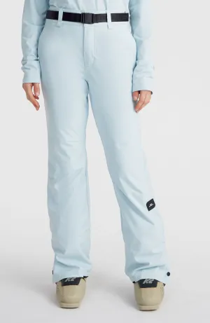 Star Slim Skihose | Dawn Sky