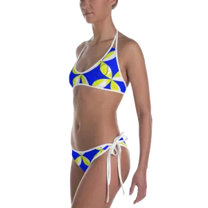 Stash Me® 2 Piece Bathing Suit 2