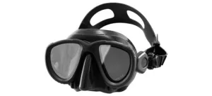 Stealth Mask