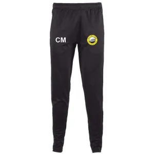 Stirling SC - Unisex Slim Leg Training Pants