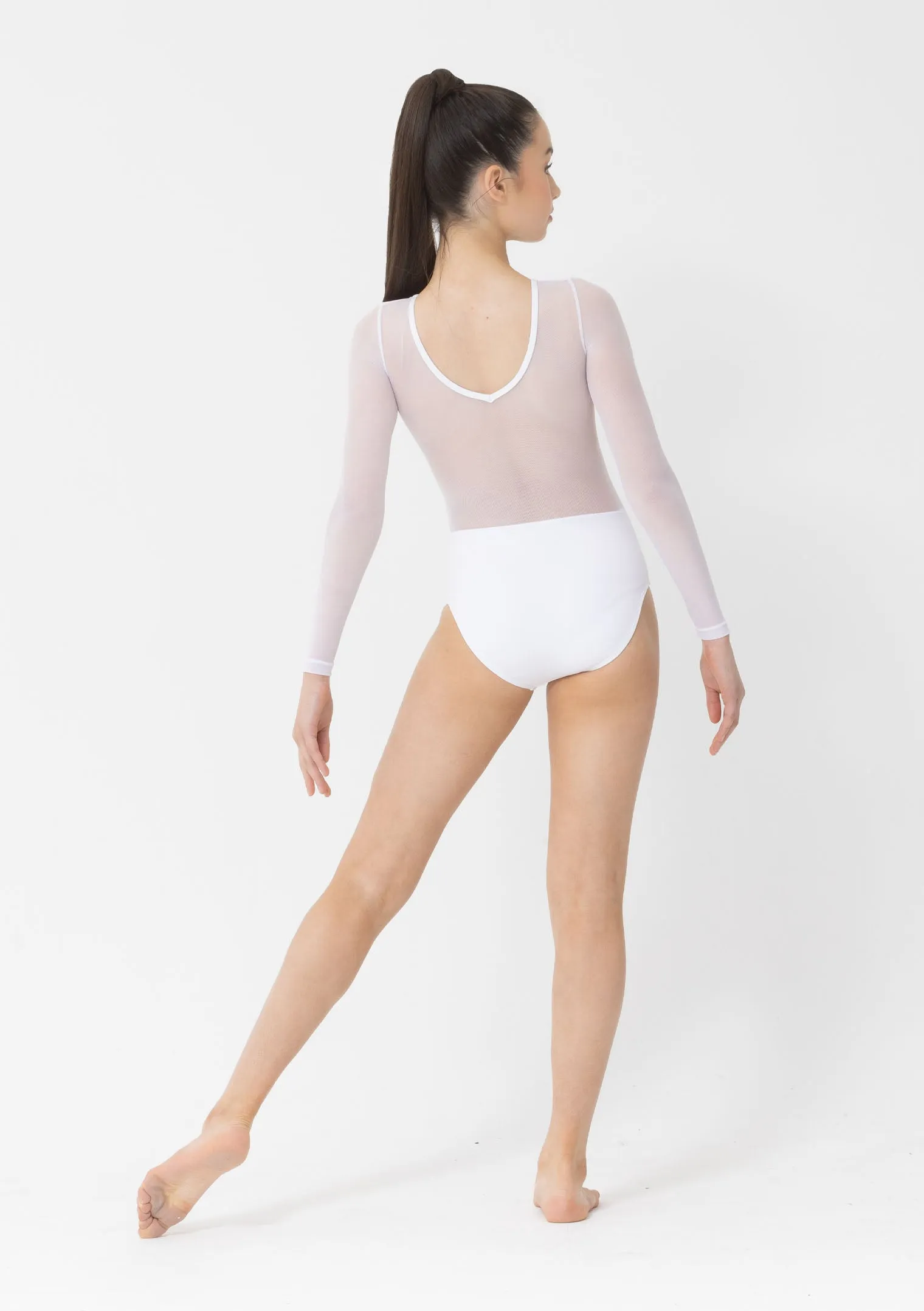 Studio 7 Kylie Leotard CHL23 ADL23