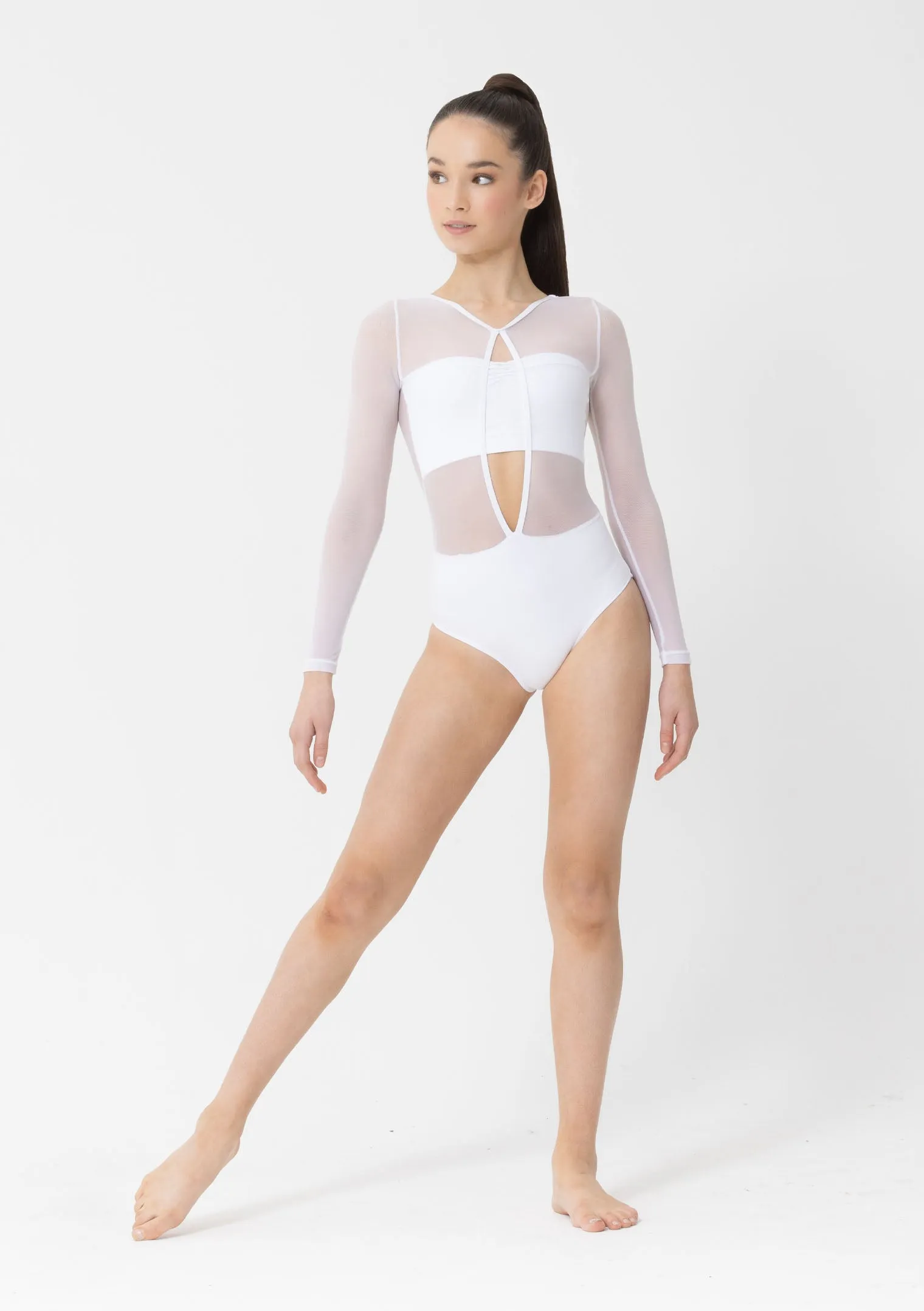 Studio 7 Kylie Leotard CHL23 ADL23