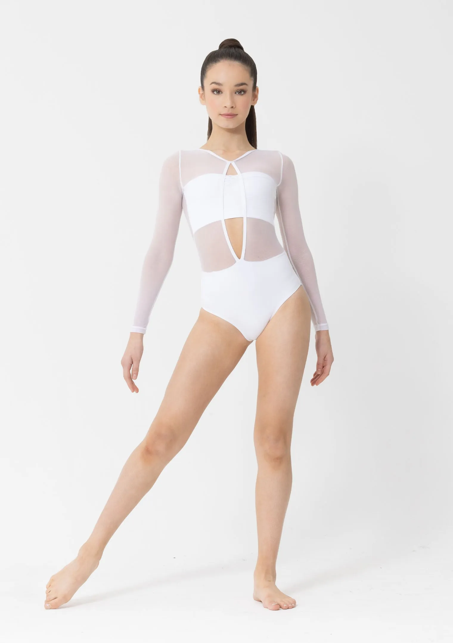 Studio 7 Kylie Leotard CHL23 ADL23