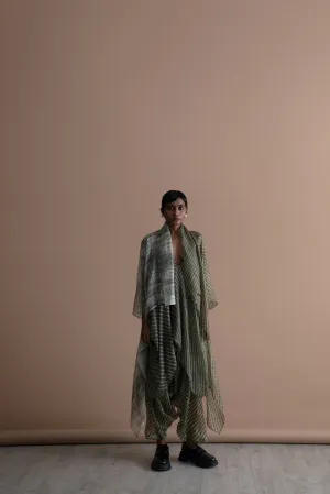 Summer Top Lara Kota Silk Fashion Edit Kai-12 Urvashi Kaur