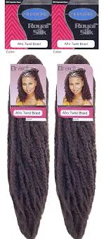Supreme Afro Twist