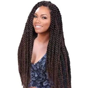 Supreme Afro Twist
