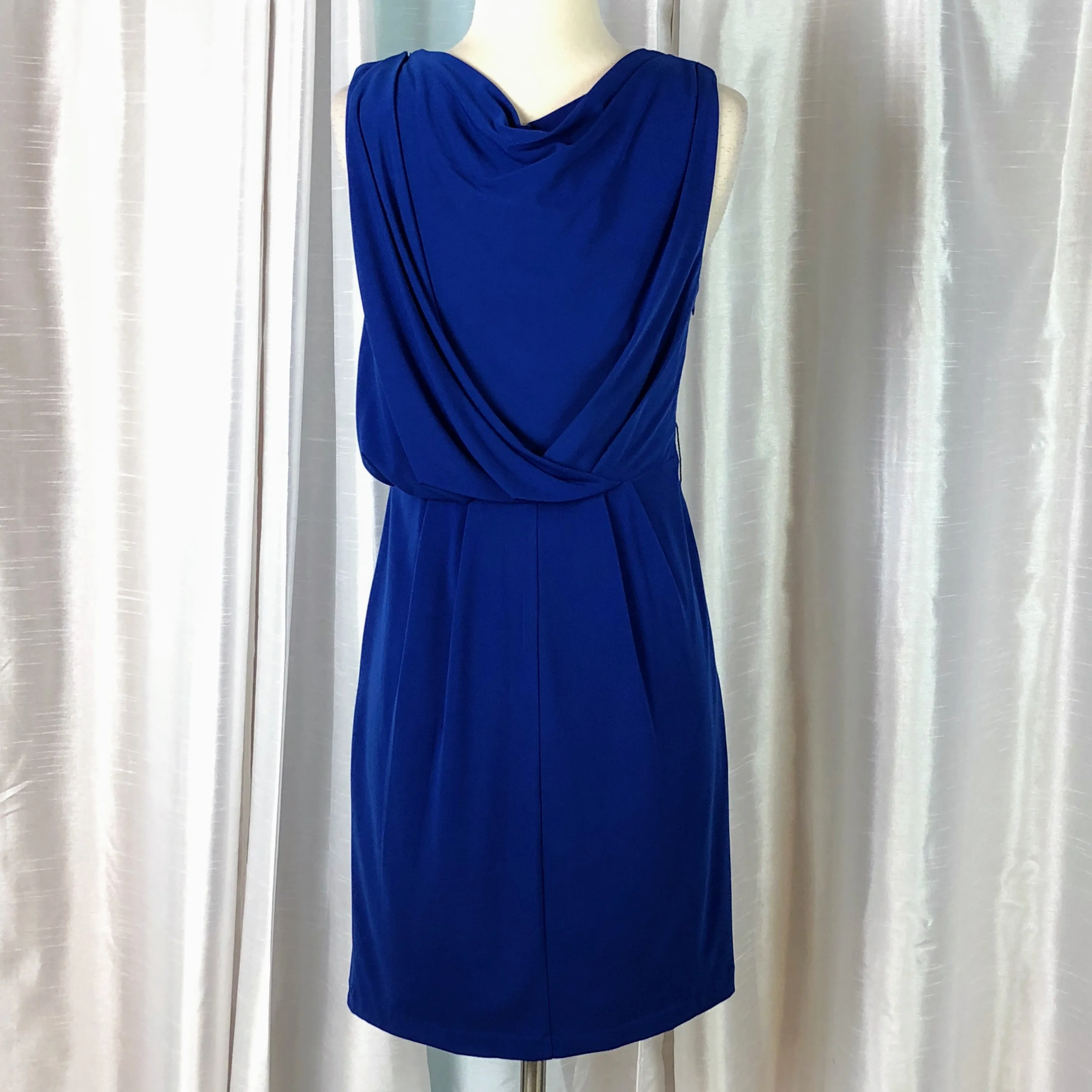 SUZY CHIN Short Dress