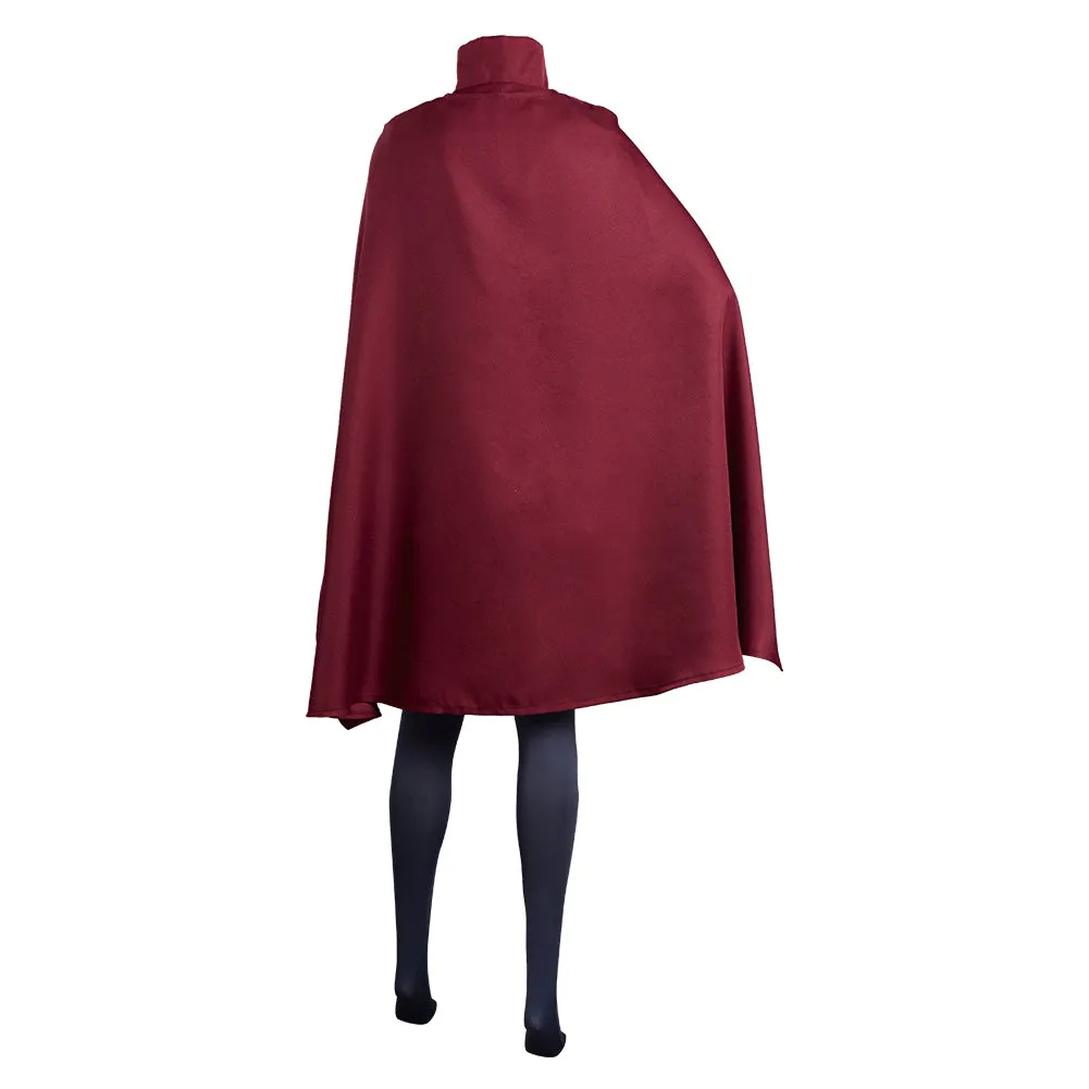 Sword Art Online the Movie: Progressive  Aria of a Starless Night - Asuna Yuuki  Outfits Cosplay Costume Halloween Carnival Suit