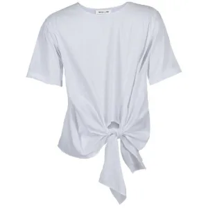 System Short Sleeve Blouse