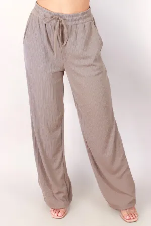 TAKE A CHANCE PANTS