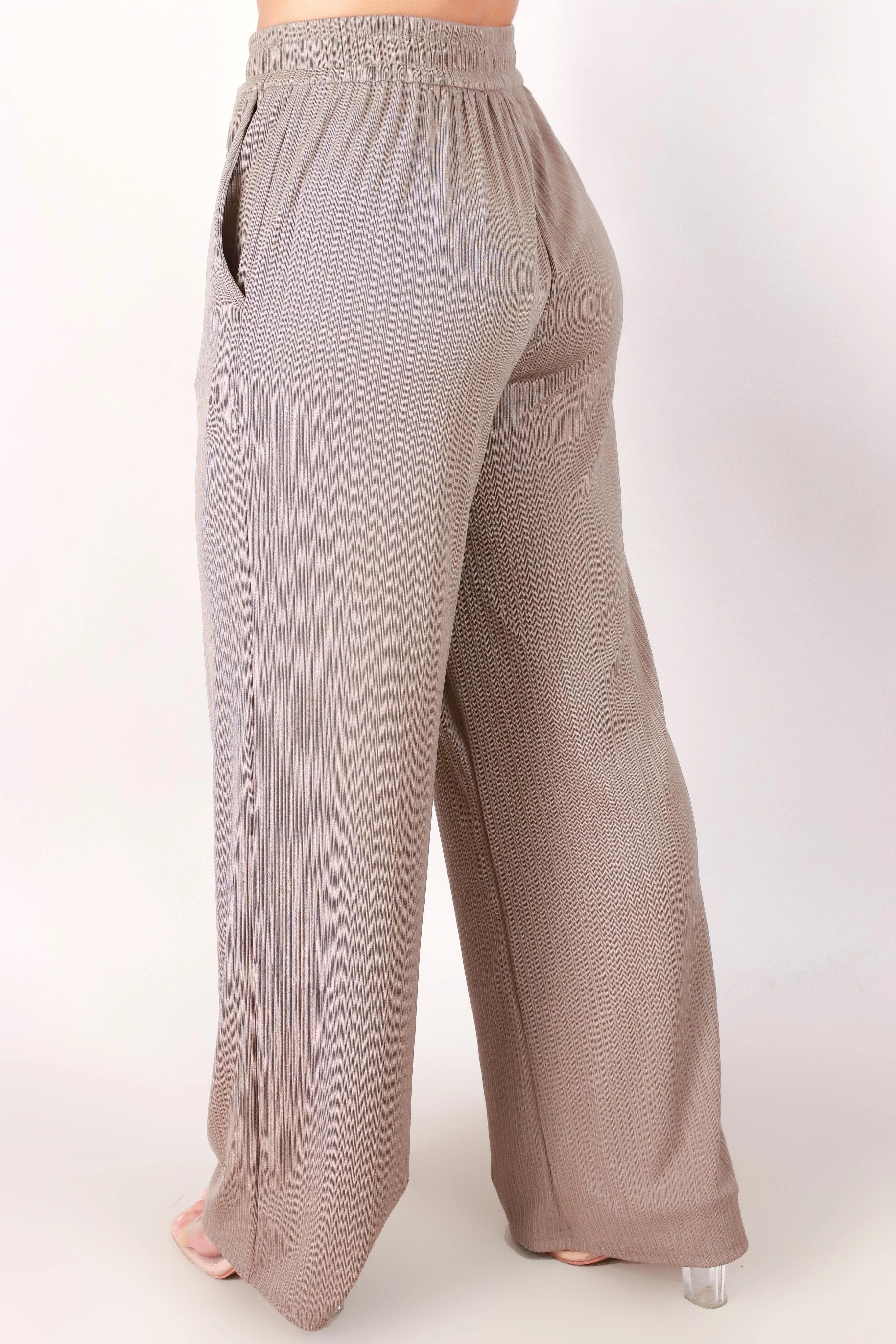 TAKE A CHANCE PANTS