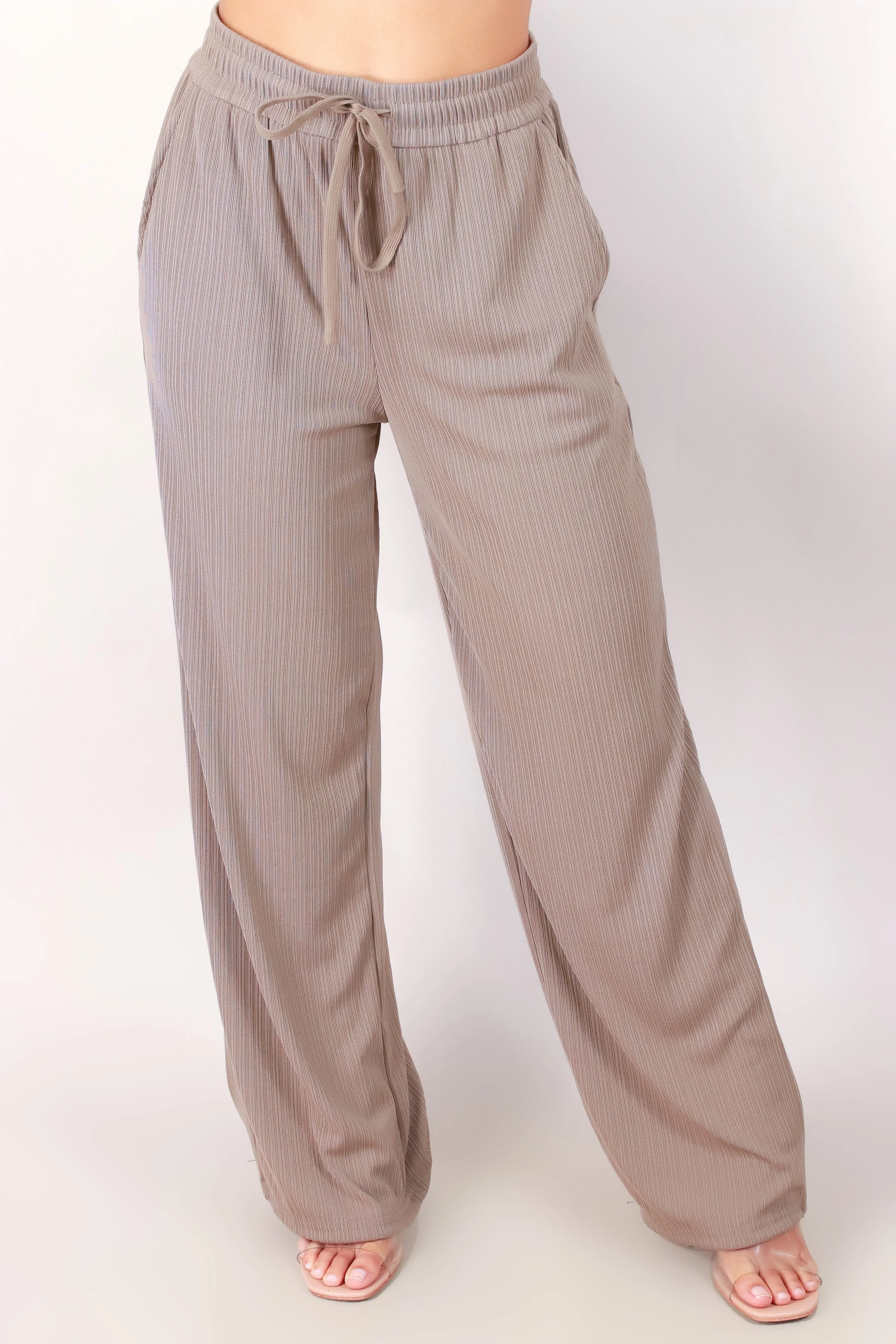TAKE A CHANCE PANTS