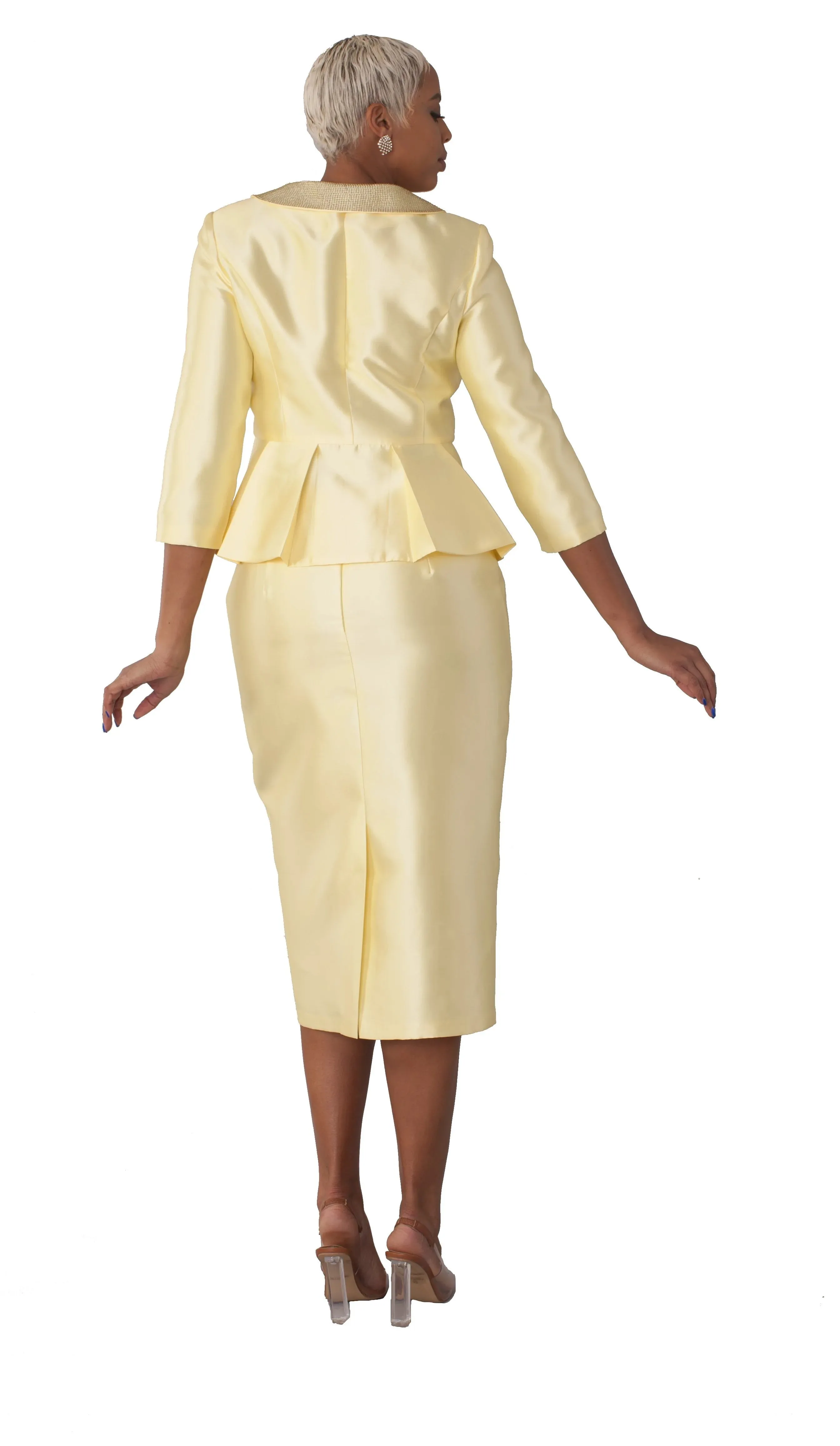 Tally Taylor 4811