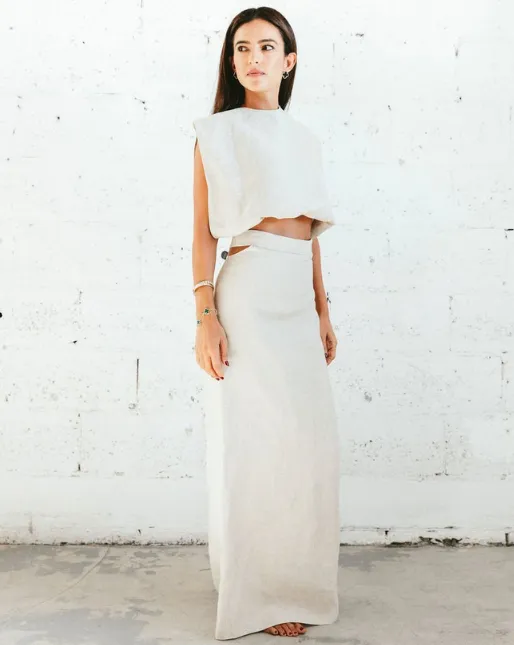 Thalia Skirt