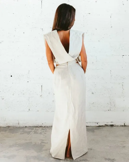 Thalia Skirt