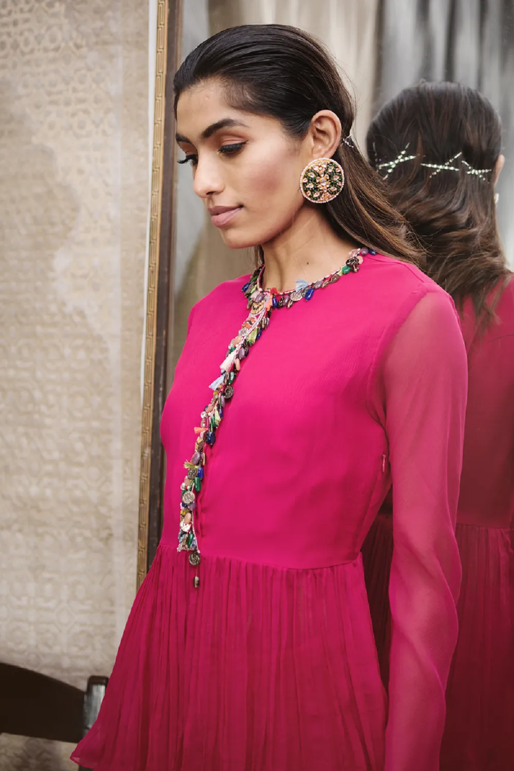 The Andya Sharara