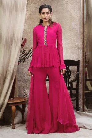 The Andya Sharara