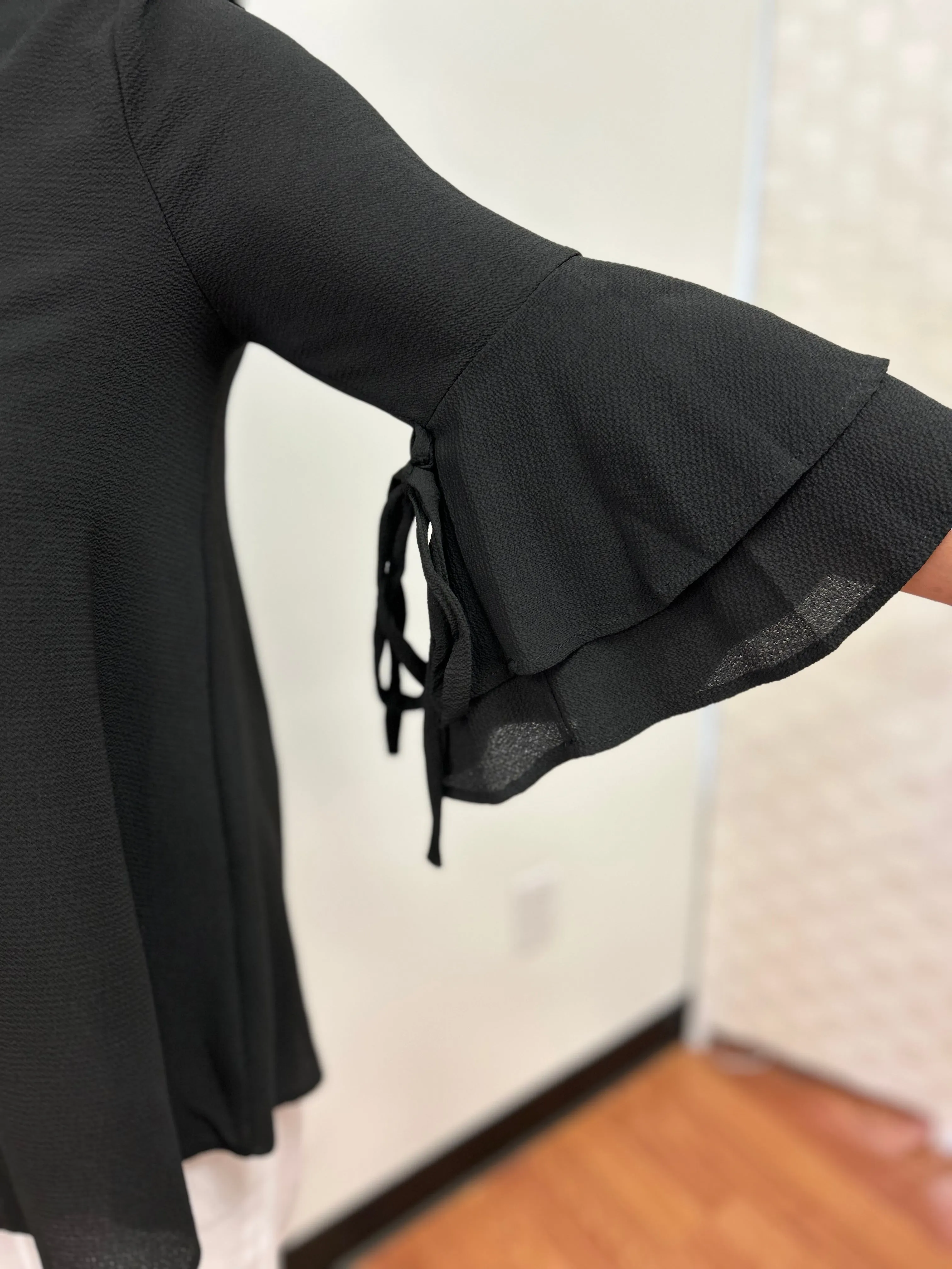 The Bonita Blouse