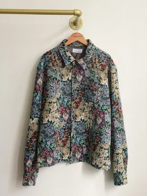 The Cox Jacket