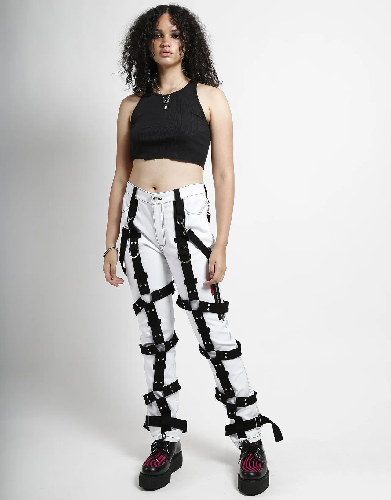 THE HARNESS PANT