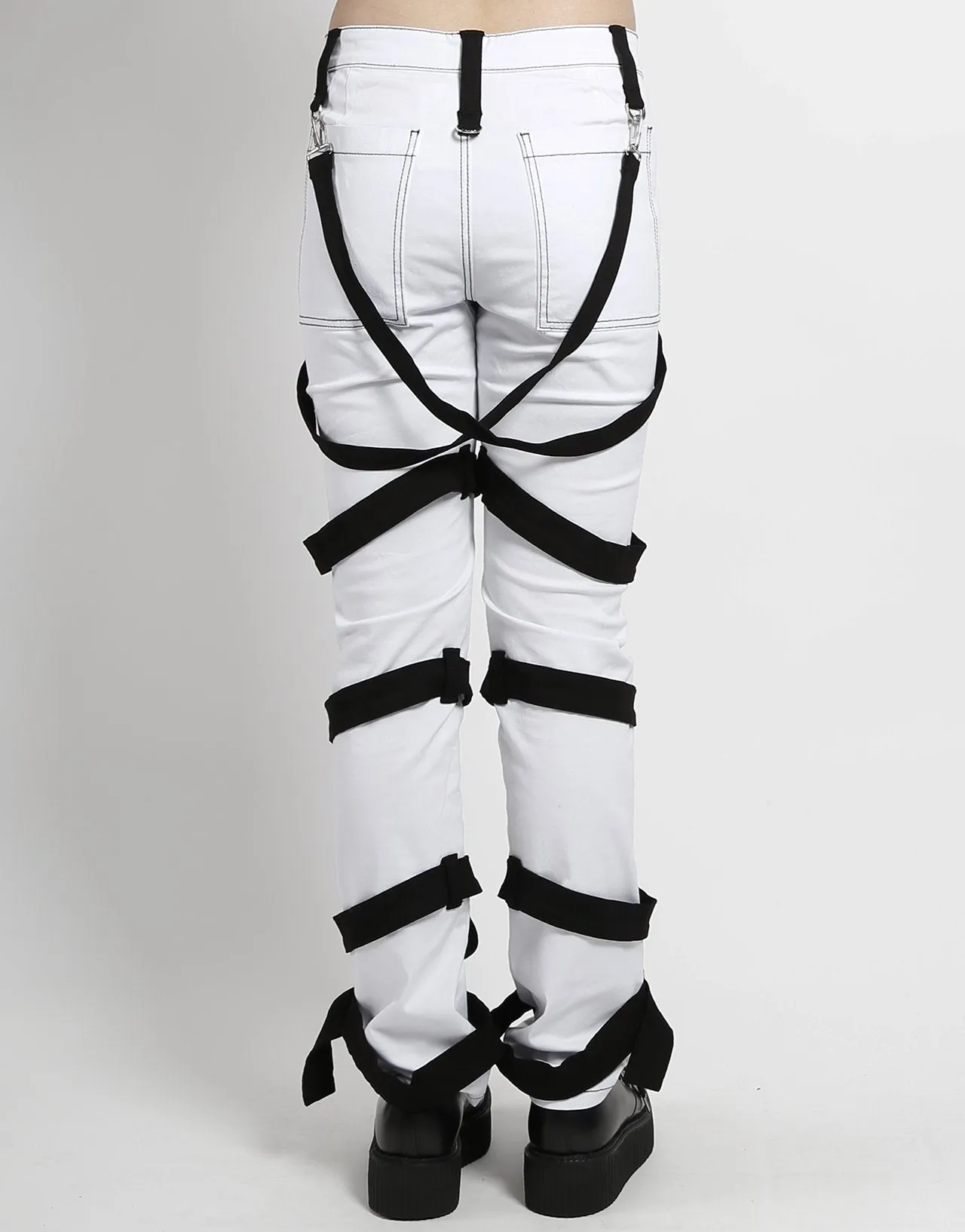 THE HARNESS PANT