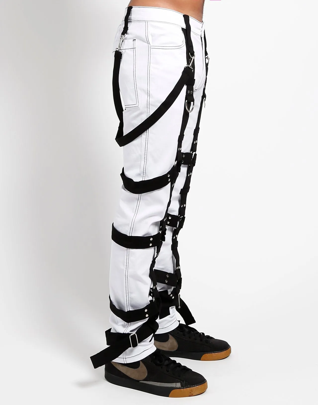 THE HARNESS PANT