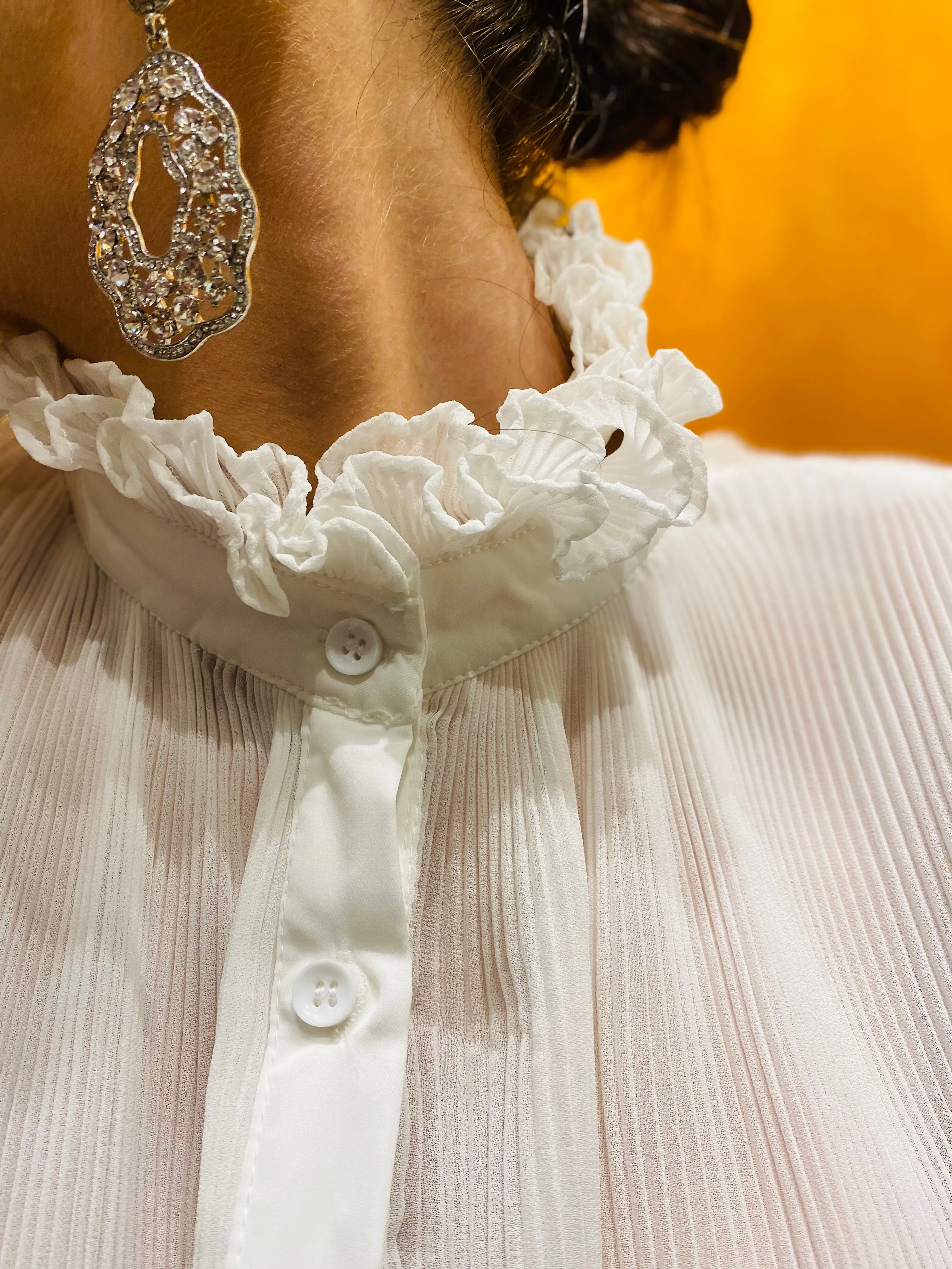 The Mallory Top