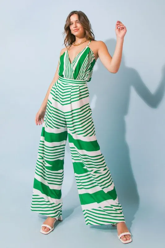 The Rio pants