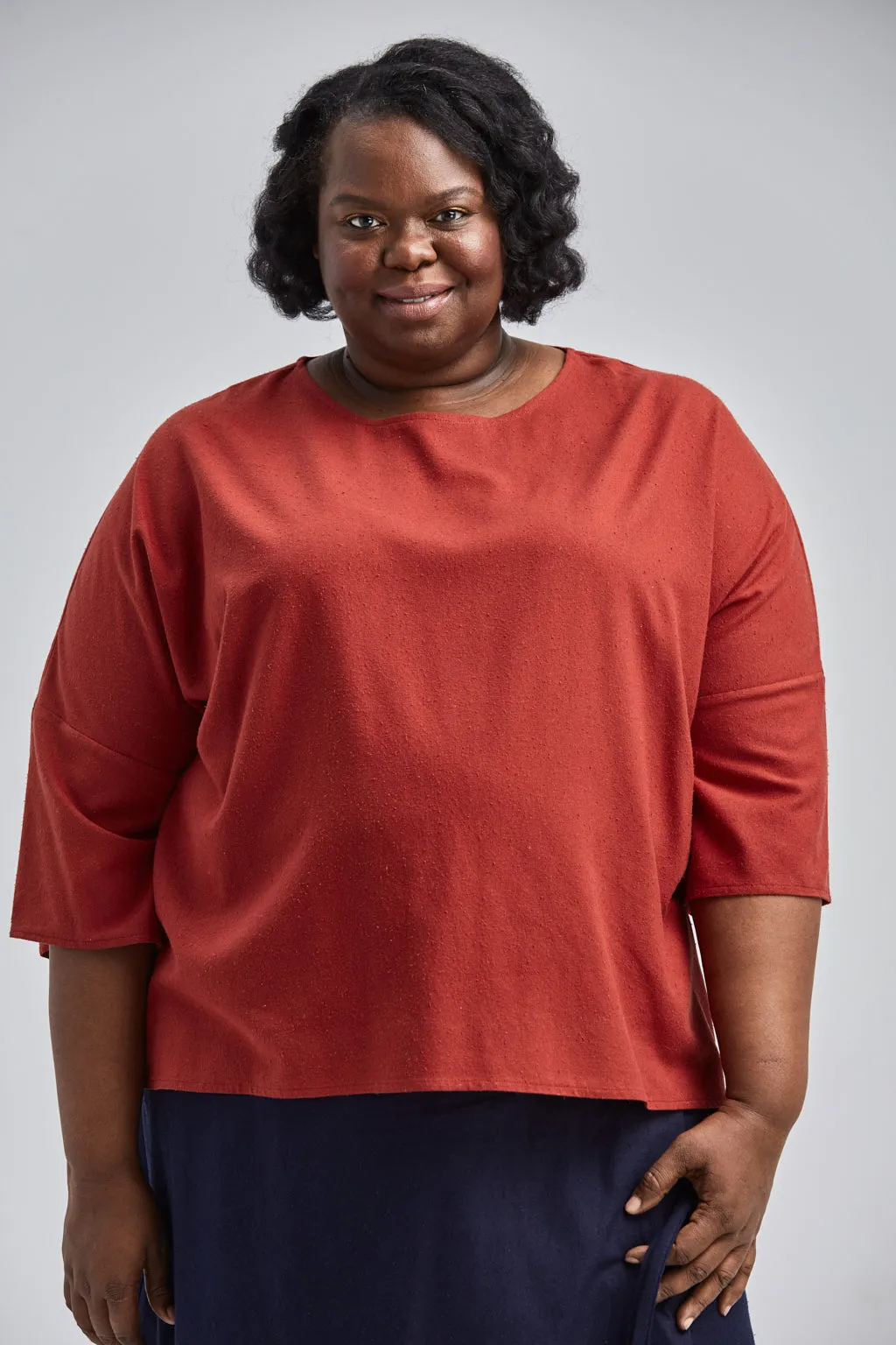 THE T TOP