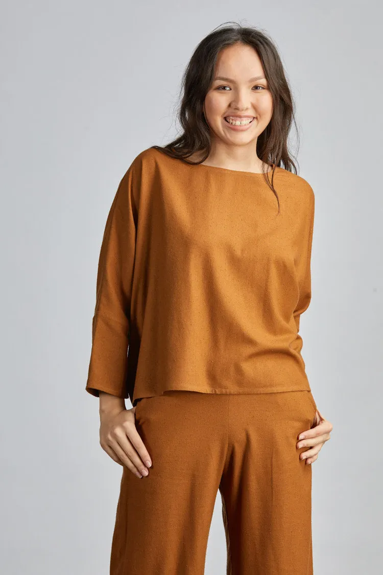 THE T TOP