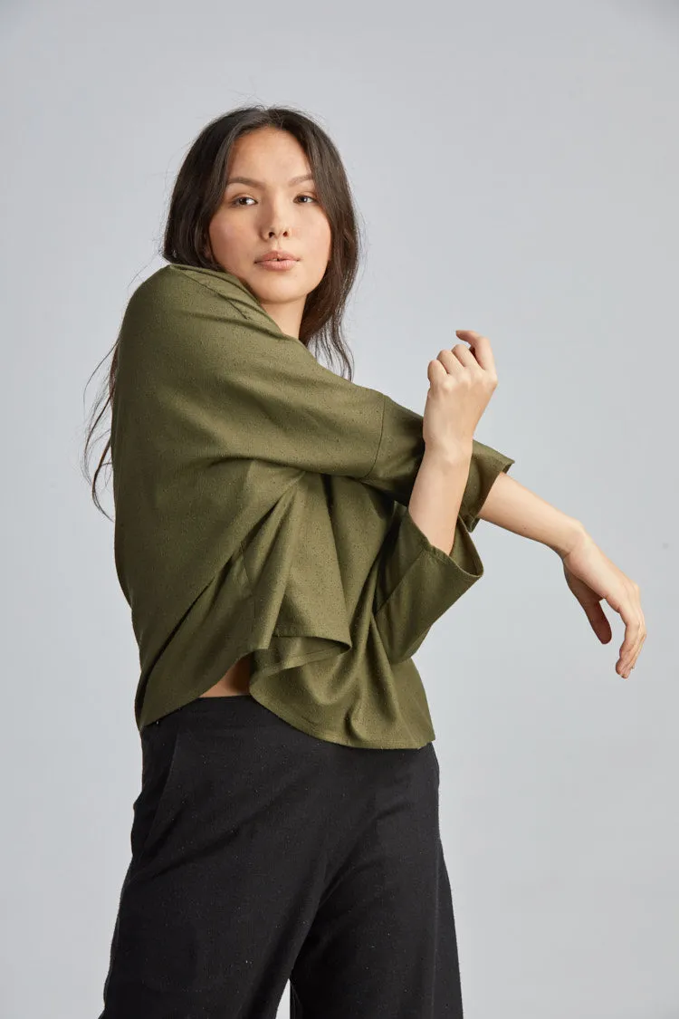 THE T TOP