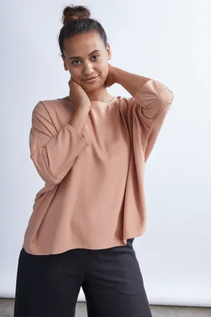 THE T TOP