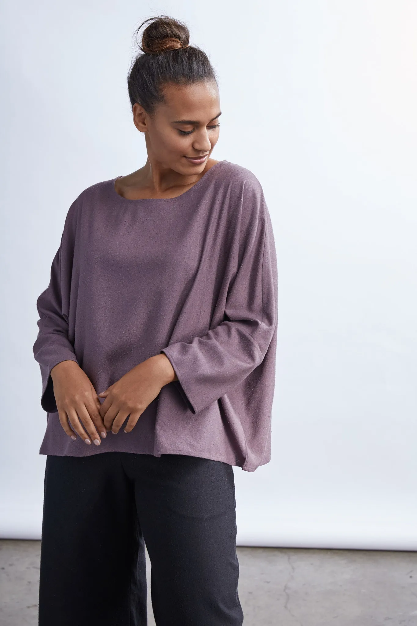 THE T TOP