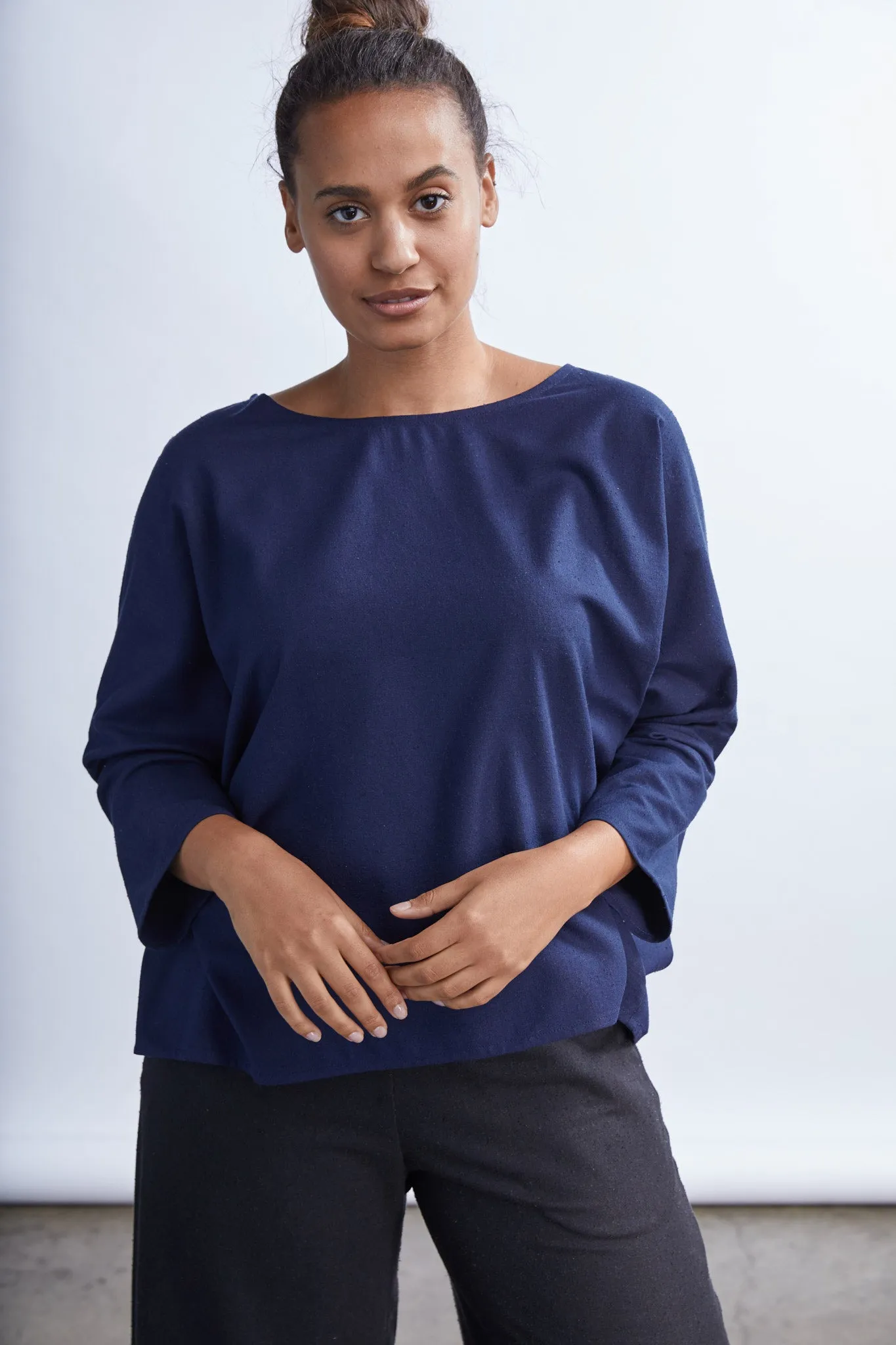 THE T TOP