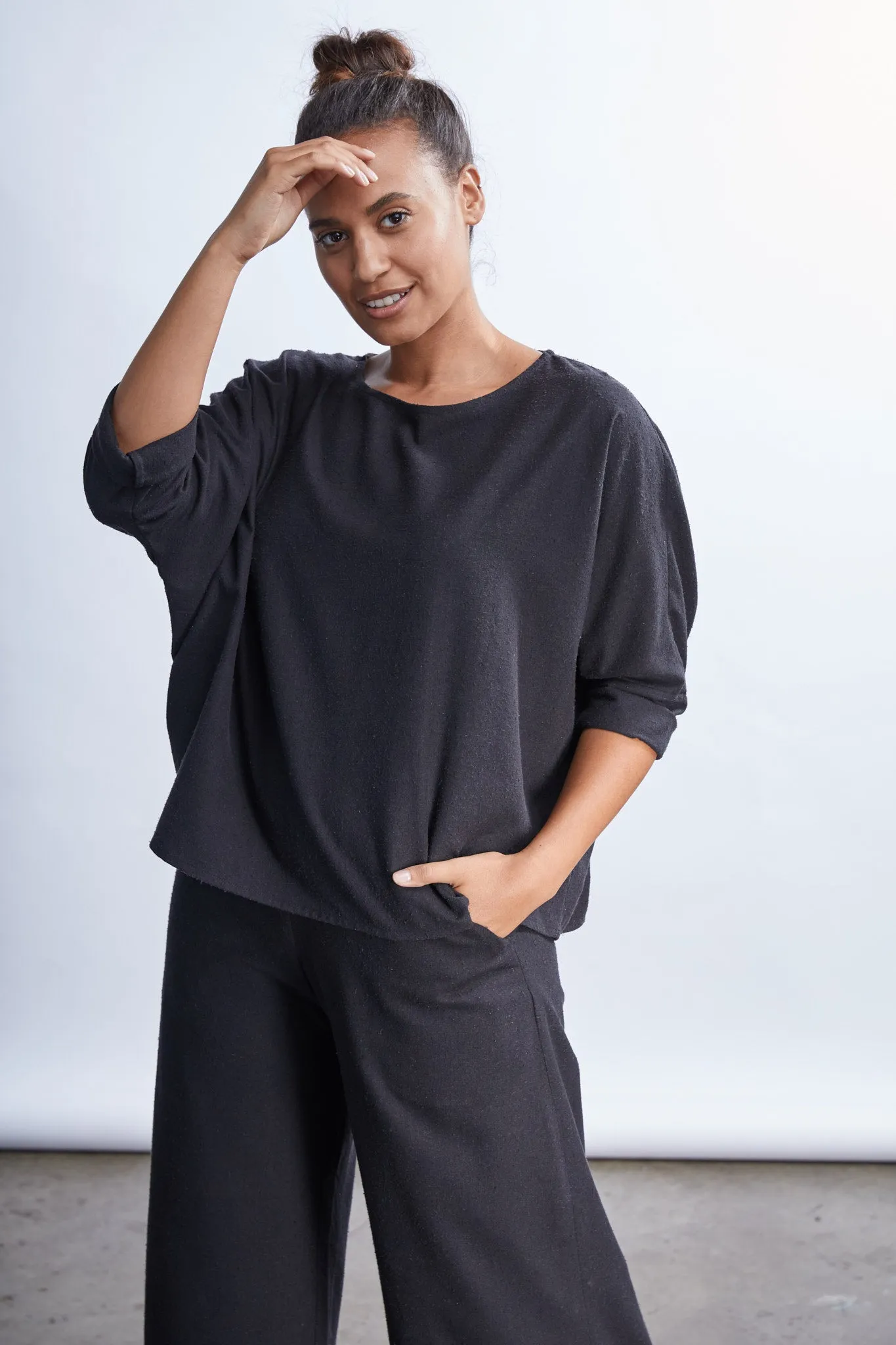 THE T TOP