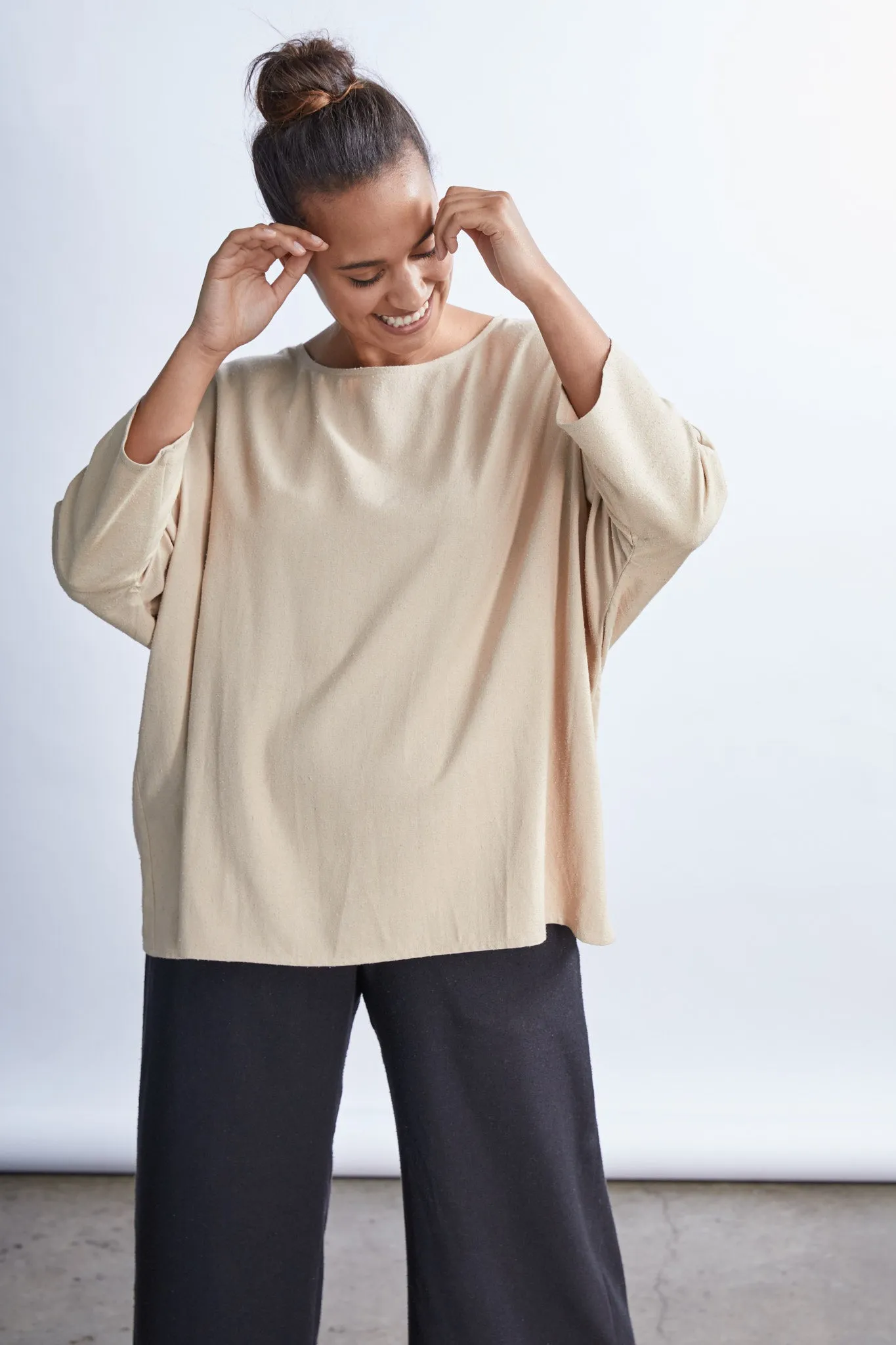 THE T TOP