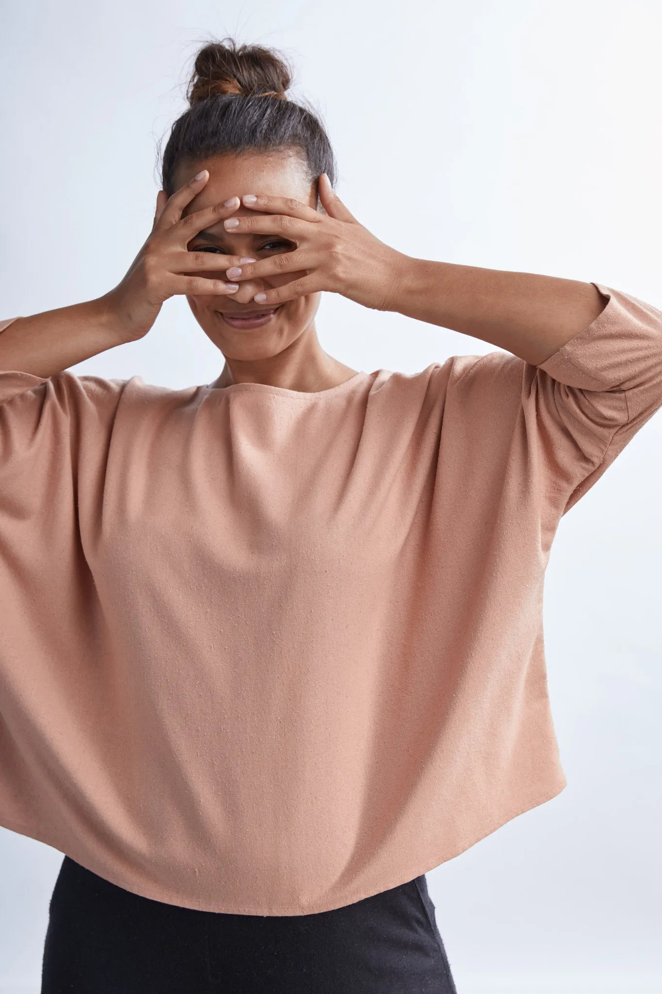 THE T TOP