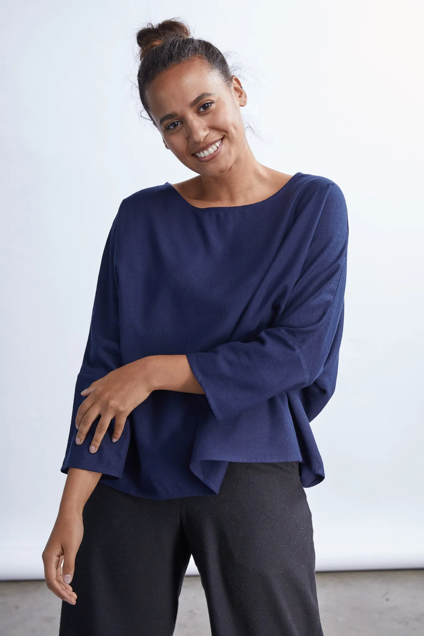 THE T TOP