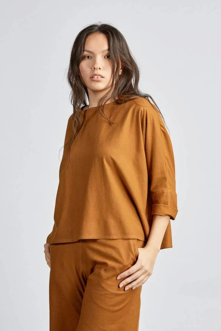 THE T TOP