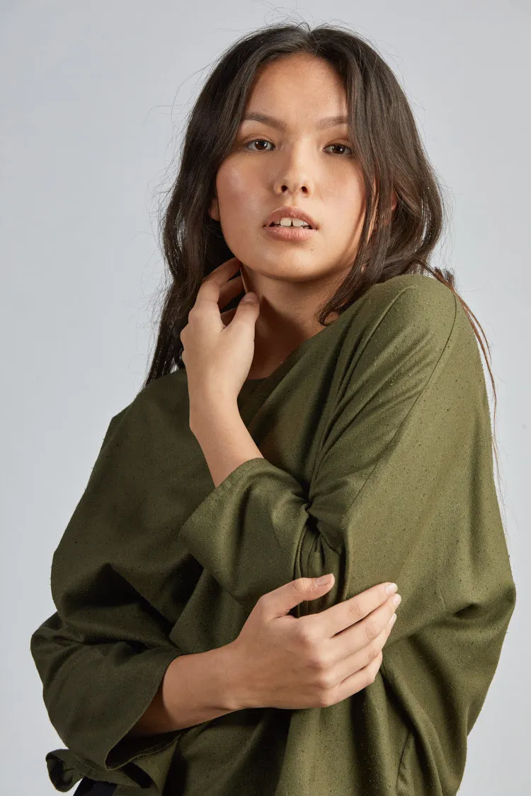 THE T TOP