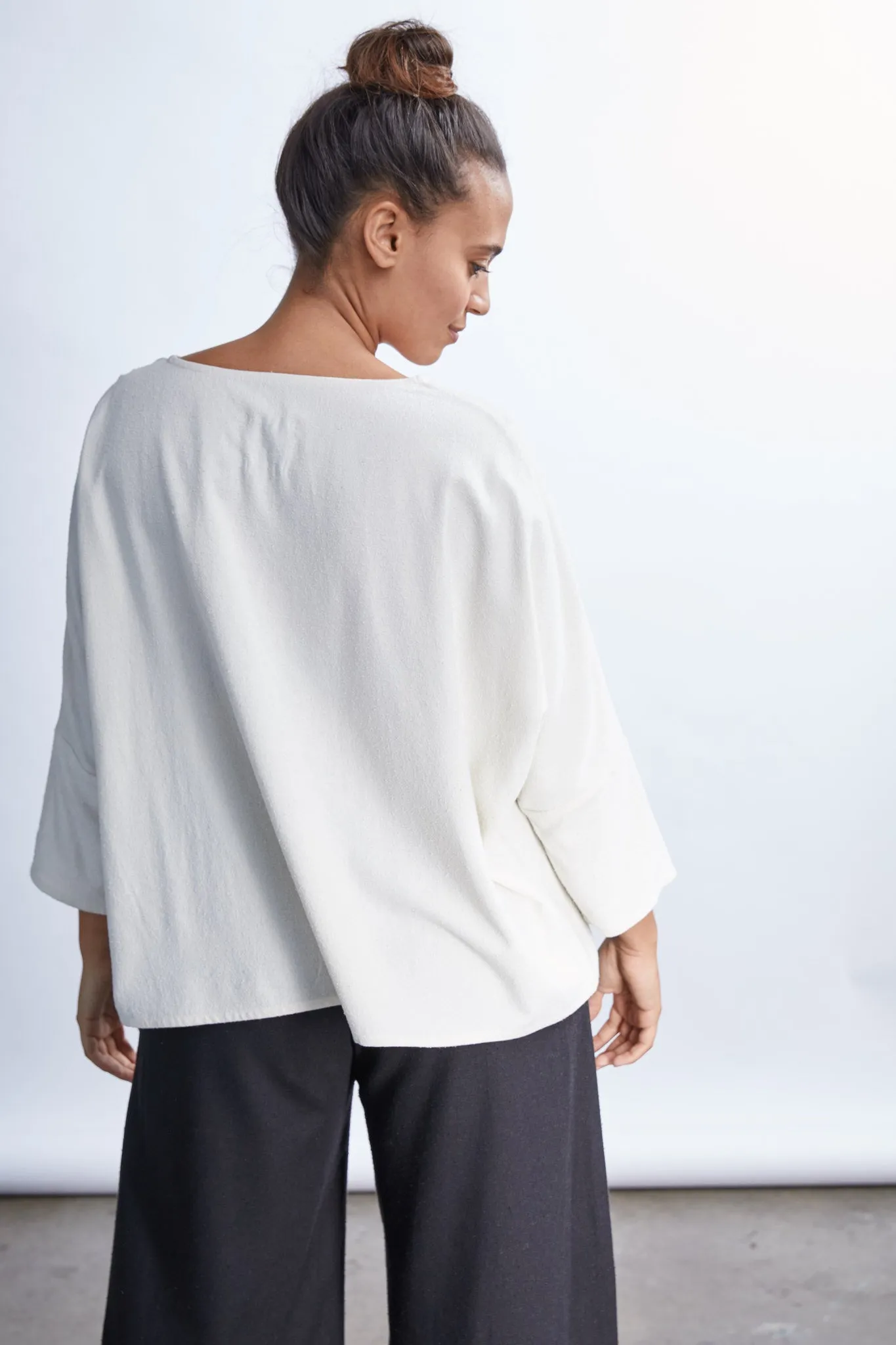 THE T TOP
