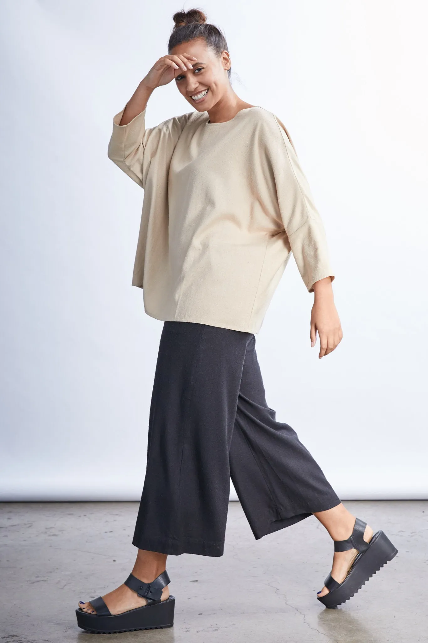 THE T TOP
