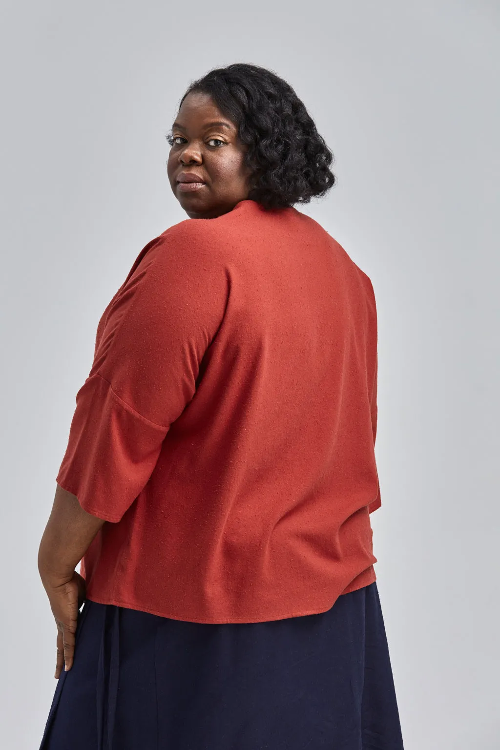THE T TOP